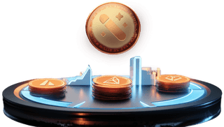 Interfaz de tres clics para el trading simplificado de criptomonedas en Vega Bitencia